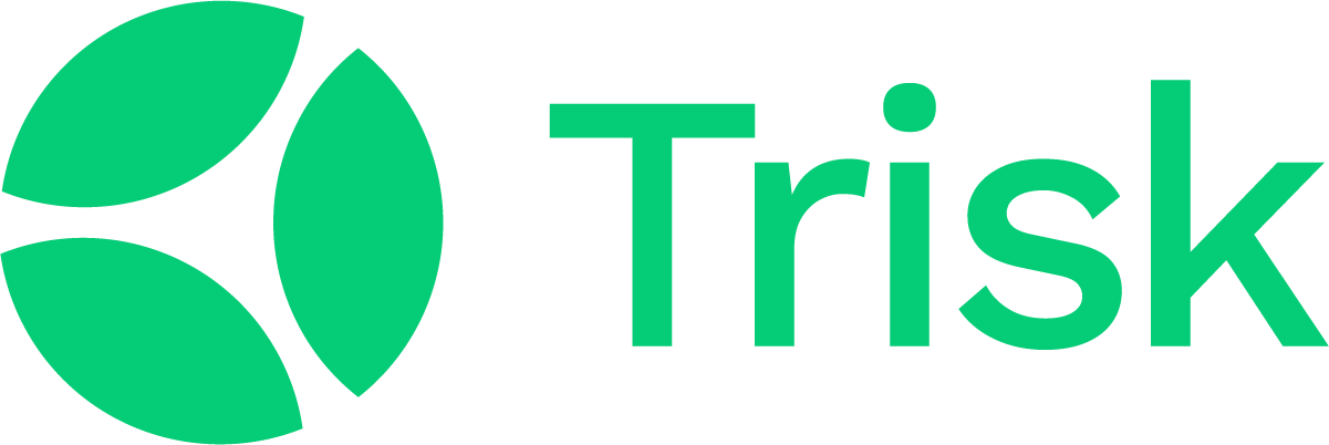 Trisk-Logo-Green
